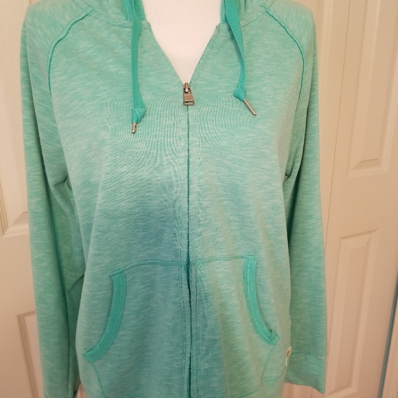 Calvin Klein Tops - Calvin Klein hoodie/jacket